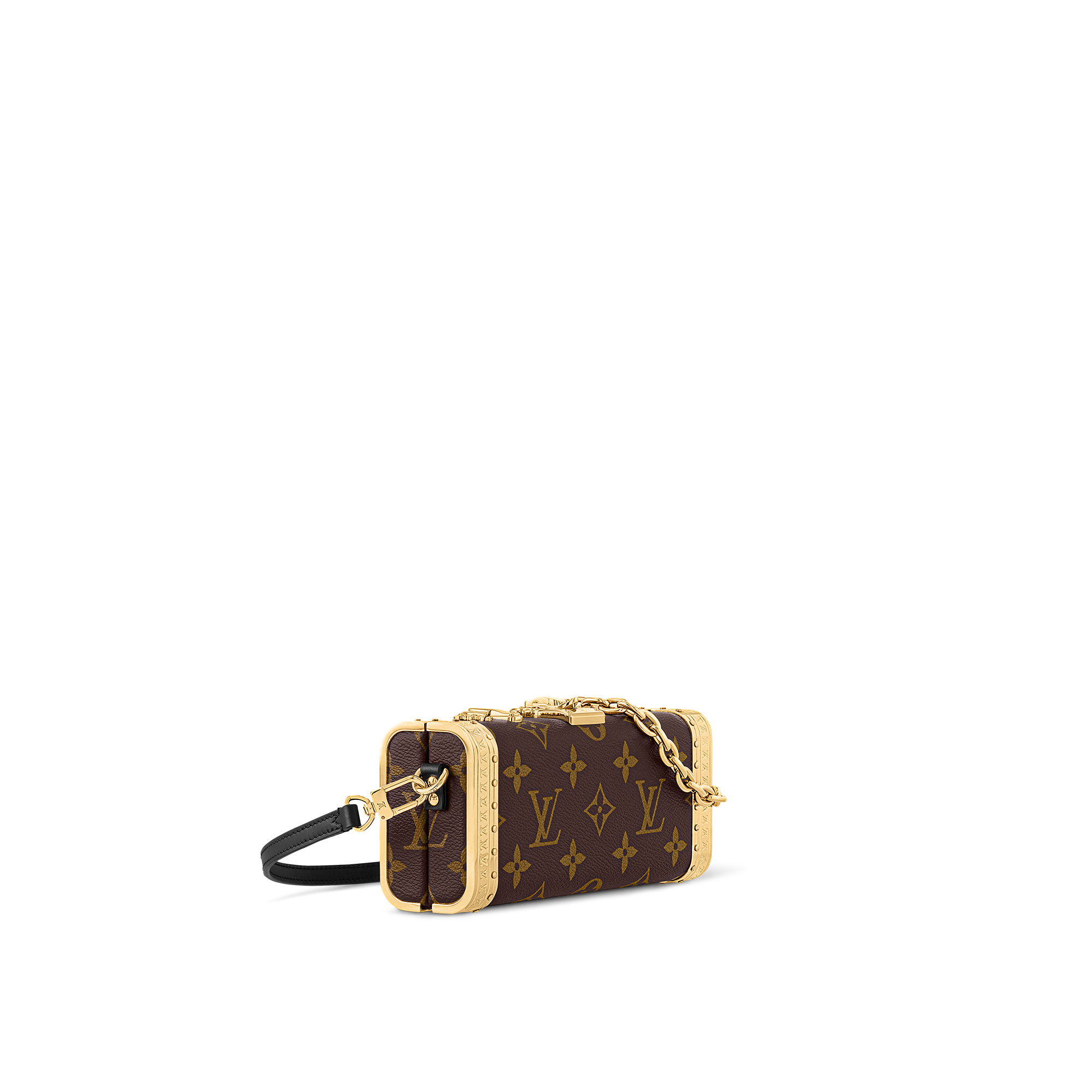 Vanity Case PM Monogram - Women - Handbags | LOUIS VUITTON ®